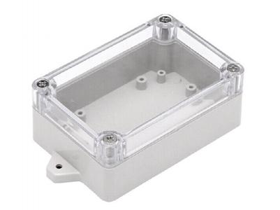 83x58x33mm Wall-mounting Enclosure